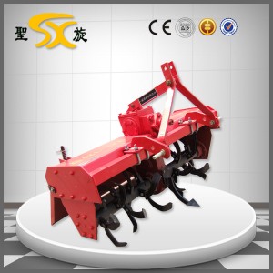1GQN series rotary tiller for 4WD tractor