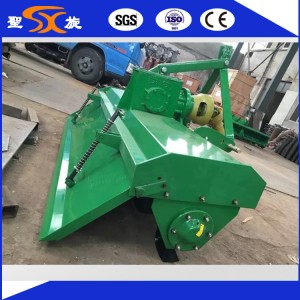 Stubble rotary tiller/culitivator with cheap price